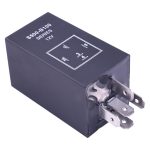 zt truck parts Screw Relay Silver Automatic-0