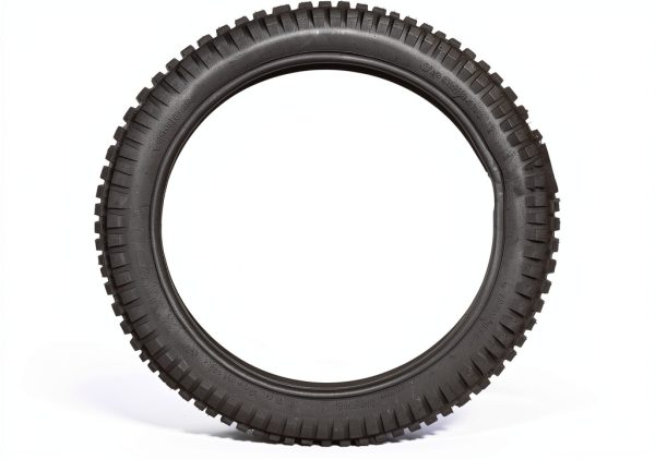 Honda CT90 CT110 Dual Sport Tires FULL BORE 2.75x17-1