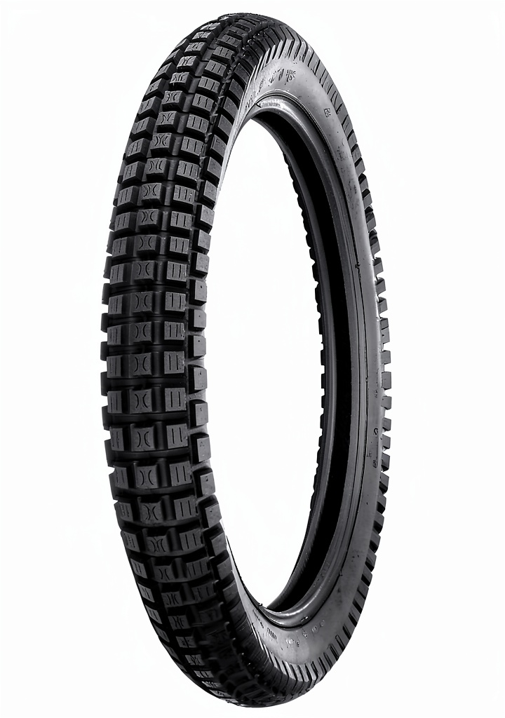 Shinko SR241 Series motorcycle tires on a motorcycle