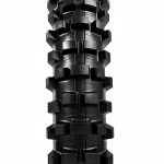 IRC M5B EVO Rear Tire - 140/80-18-0