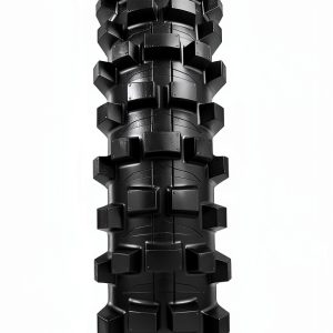 IRC M5B EVO Rear Tire - 140/80-18-0