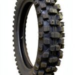 WIG Racing Motocross Tire Asymmetrical Grip-0