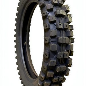 WIG Racing Motocross Tire Asymmetrical Grip-0