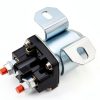 Mitsubishi Relay Replacement Relay-3