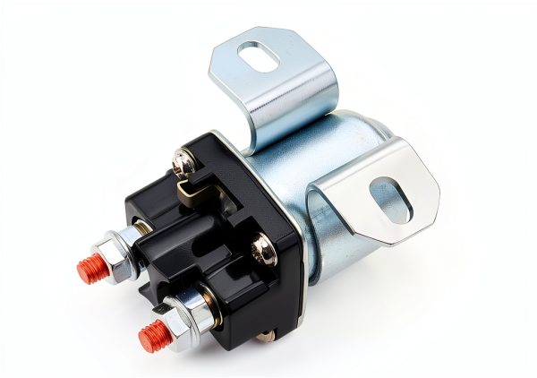 Mitsubishi Relay Replacement Relay-3