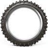 Dunlop D952 Motocross Tires 100/90-19-3