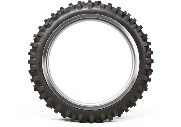 Dunlop D952 Motocross Tires 100/90-19-3