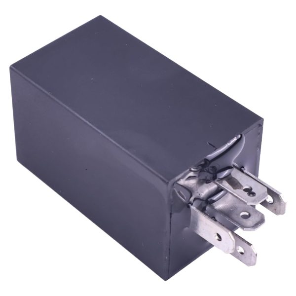zt truck parts Screw Relay Silver Automatic-6