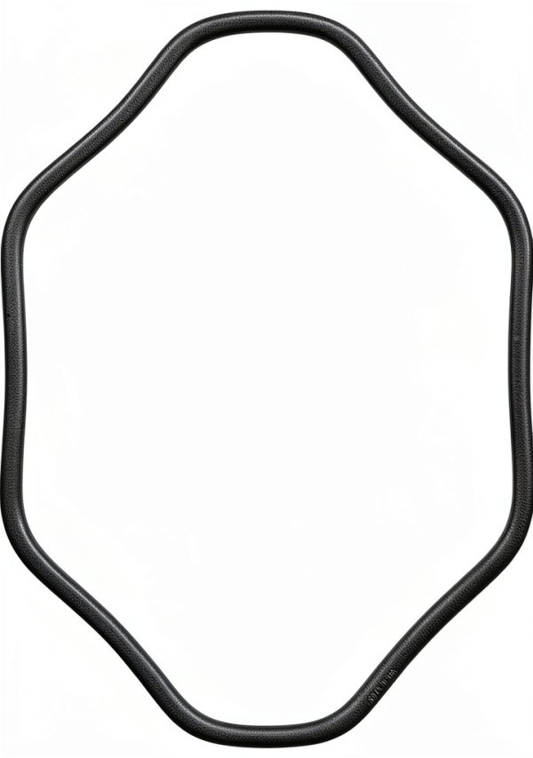 StringKing Lacrosse Shaft Carbon Fiber Intelligent Taper-2
