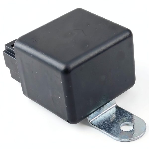 ZTUOAUMA Plug-In Relay for Hyundai H-1 H100 H1 Starex-5