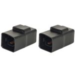 EZROAD Plug-In Relay for Kubota L Series-0