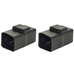 EZROAD Plug-In Relay for Kubota L Series-0