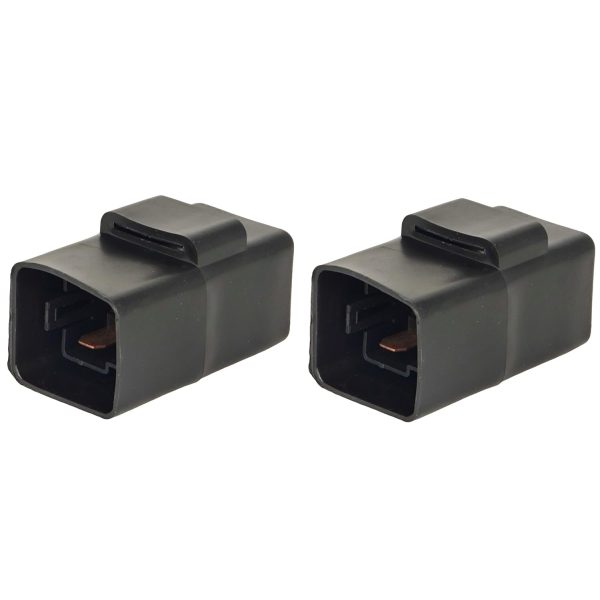EZROAD Plug-In Relay for Kubota L Series-0