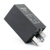 Glow Plug Relay Lisnhlin Automatic Silver Plug In-0