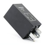 Glow Plug Relay Lisnhlin Automatic Silver Plug In-0