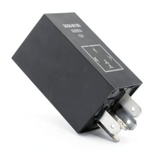 Glow Plug Relay Lisnhlin Automatic Silver Plug In-0