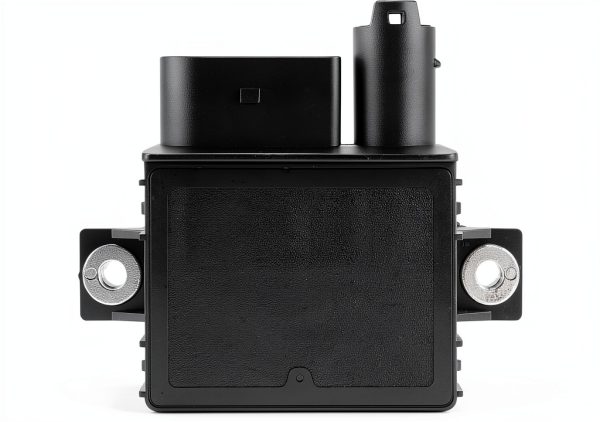 Alikali Glow Plug Control Module 802V DIN-5