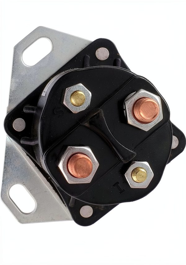 ApplianPar Plug-In Relay for 7.3L Diesel V8-1