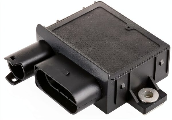 Alikali Glow Plug Control Module 802V DIN-4