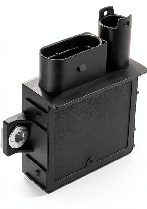 Alikali Glow Plug Control Module 802V DIN-1
