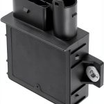 Alikali Glow Plug Control Module 802V DIN-0