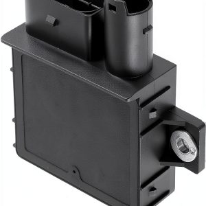 Alikali Glow Plug Control Module 802V DIN-0