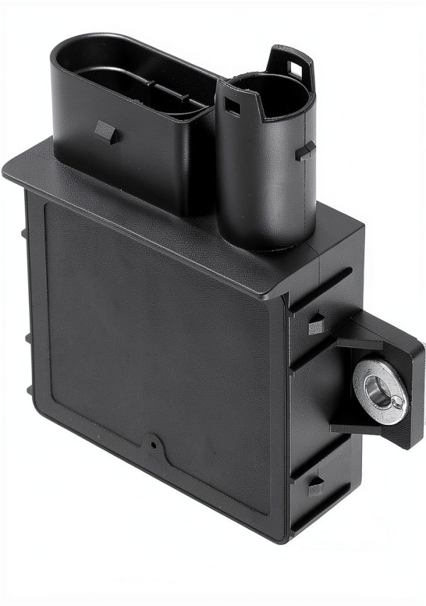 Alikali Glow Plug Control Module 802V DIN-0