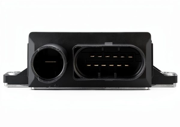 Alikali Glow Plug Control Module 802V DIN-3