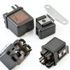 Automotive Glow Plug Relay PARTAYOZAS Plug-In Aluminum-5