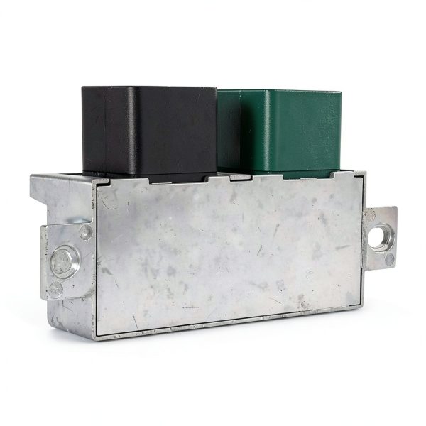 NMN Precision Solder Silver Alloy Relay Module-7