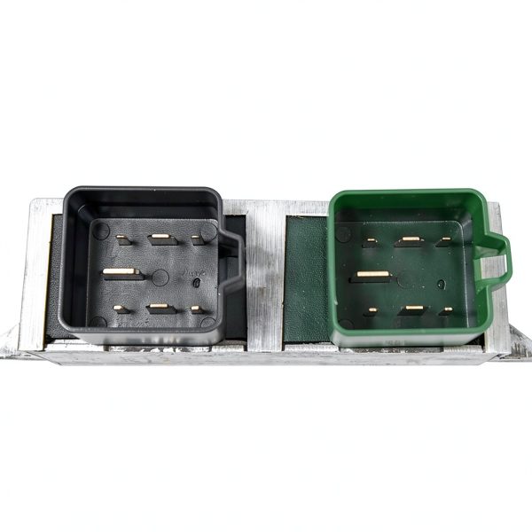 NMN Precision Solder Silver Alloy Relay Module-5