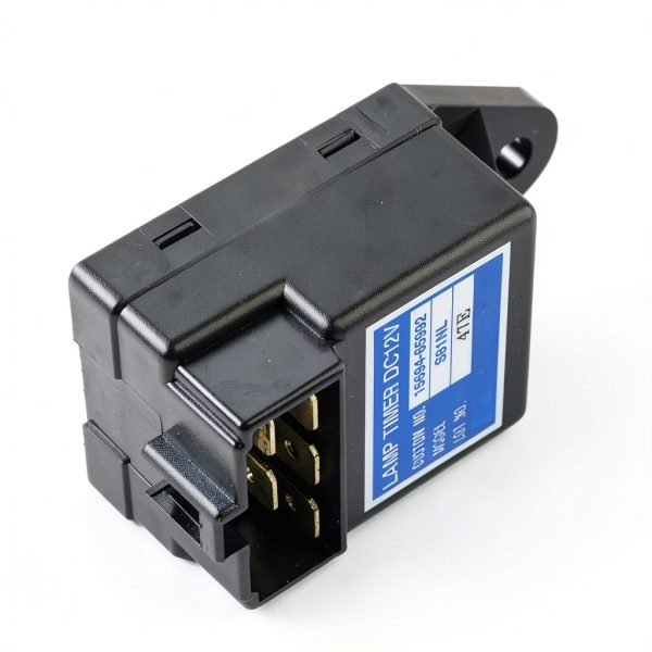 Eeyhooer Quick Connect Relay for Tractors-2