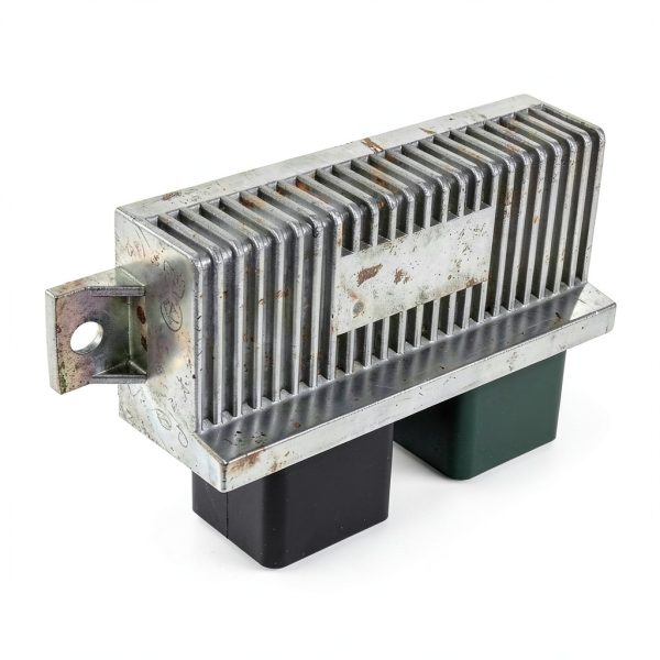 NMN Precision Solder Silver Alloy Relay Module-3