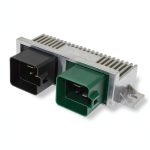 NMN Precision Solder Silver Alloy Relay Module-0