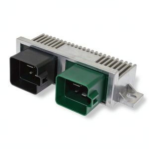 NMN Precision Solder Silver Alloy Relay Module-0
