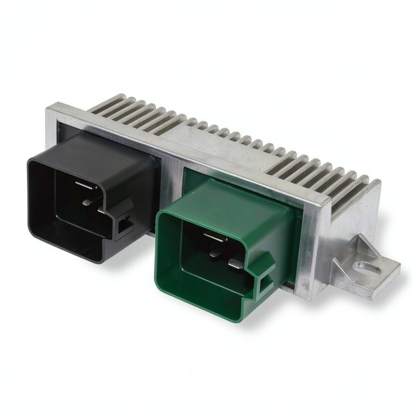 NMN Precision Solder Silver Alloy Relay Module-0