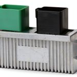Glow Plug Relay AdvanEX Automatic 50A Diesel-0