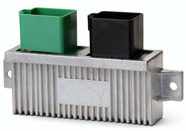 Glow Plug Relay AdvanEX Automatic 50A Diesel-0