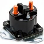 Standard Motor Products Glow Plug Relay-0