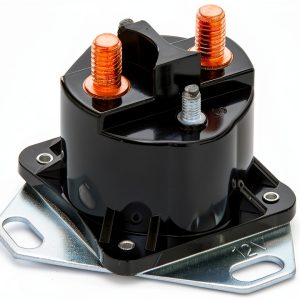 Standard Motor Products Glow Plug Relay-0