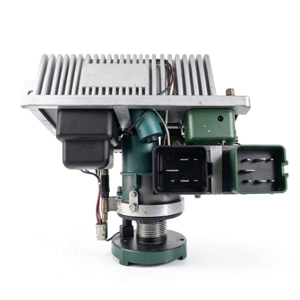 HiSport Ford Powerstroke Diesel Glow Plug Relay-3