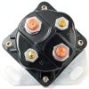 Glow Plug Relay XYZIL 12V 100A Screw Mount-2