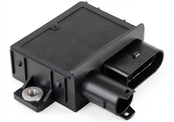 Alikali Glow Plug Control Module 802V DIN-6