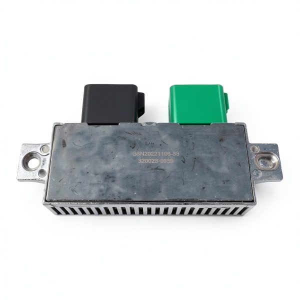 GELUOXI Diesel Glow Plug Module Copper Alloy-2