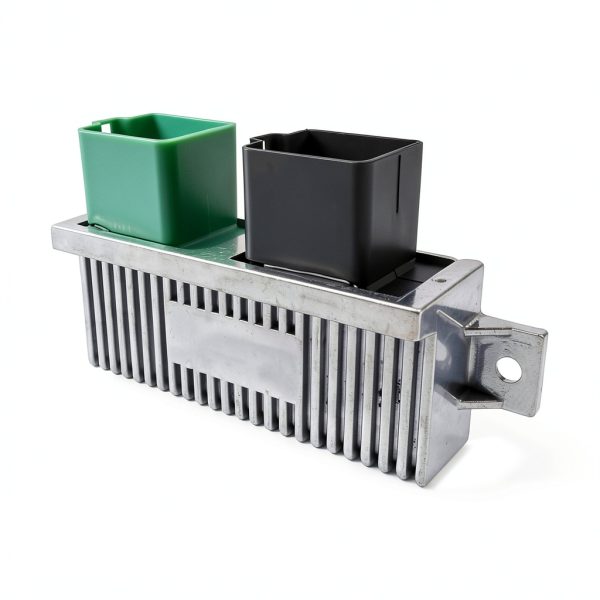 GELUOXI Diesel Glow Plug Module Copper Alloy-5