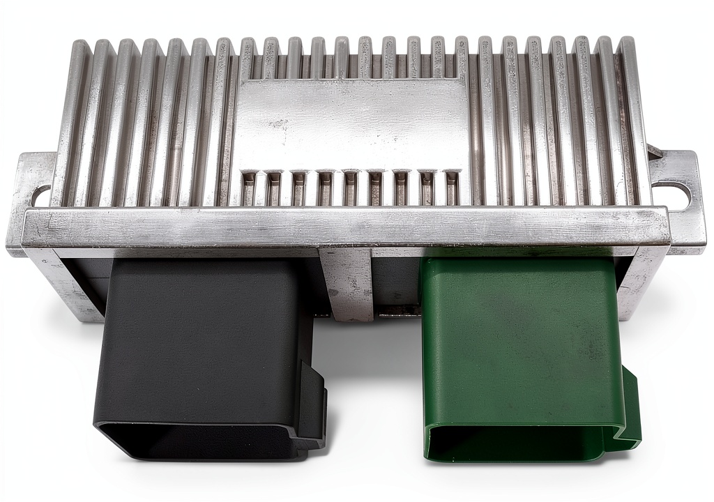 HiSport Ford Powerstroke Diesel Glow Plug Relay product image
