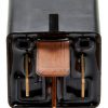Dorman Diesel Glow Plug Relay Plug-In Mount-1