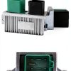 Glow Plug Relay AdvanEX Automatic 50A Diesel-3