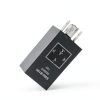 Glow Plug Relay Lisnhlin Automatic Silver Plug In-1