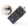 Glow Plug Relay Lisnhlin Automatic Silver Plug In-6